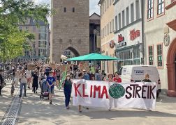 Klimastreik In Jena 23072021 000010